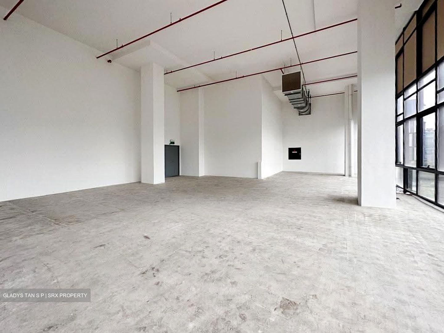 Tai Seng Link (D19), Factory #630589221